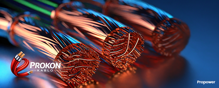 Prokon Kablo